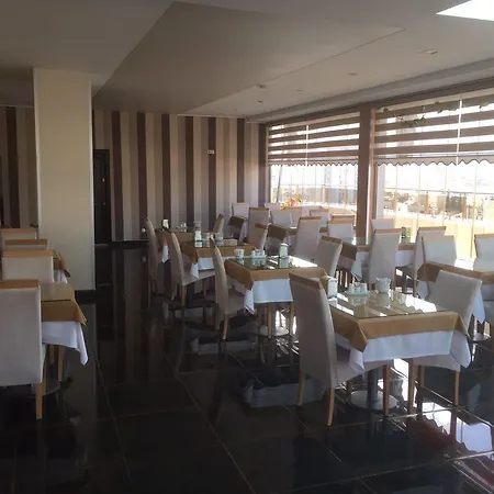 מלון Mostar 3*