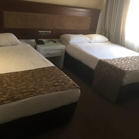 מלון Mostar