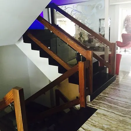 Mostar 3* אנטליה