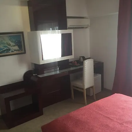 Mostar 3* אנטליה