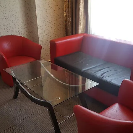 Mostar 3* Antália