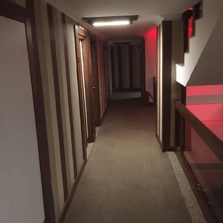 Hotel Mostar Antália