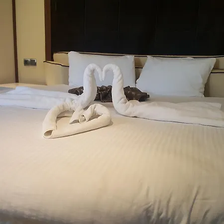 호텔 Mostar 3*